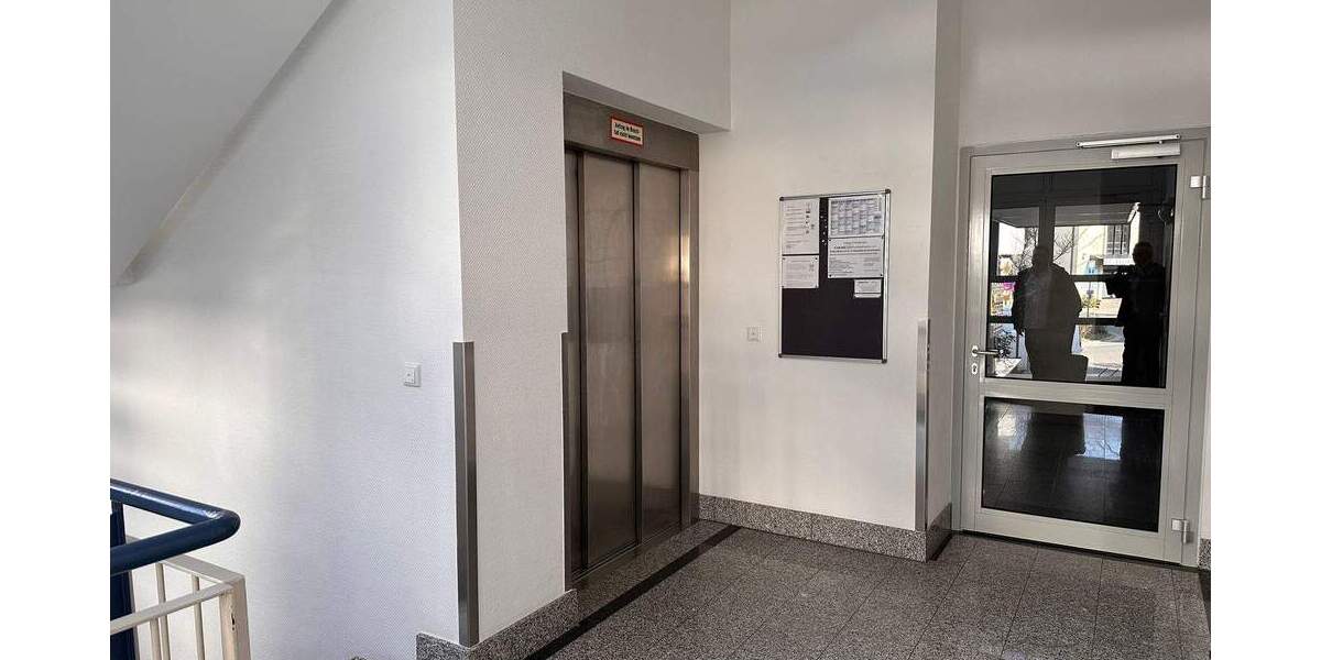 Etagenwohnung Darmstadt Darmstadt-West - 2 Zimmer, 78 m&sup2;, 329.000&euro; | Angebot:25676376