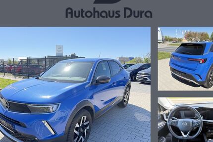 Opel Mokka 117.300 km 14.950 &euro; Rüsselsheim 65428
