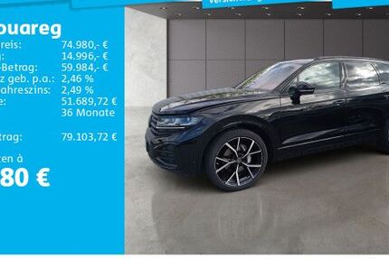 VW Touareg 7.570 km 71.980 € Hanau 63452