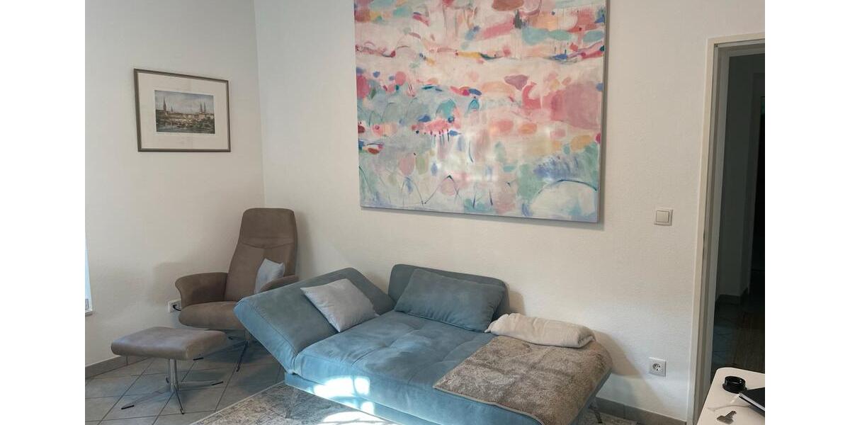 Gewerbeobjekt Frankfurt am Main Süd - 600&euro; | Angebot:26506770