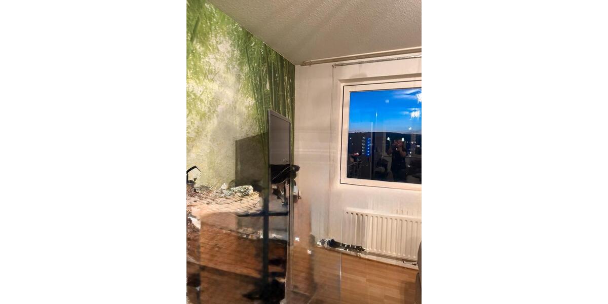 Etagenwohnung Frankfurt am Main Bonames - 3 Zimmer, 78 m&sup2;, 230.000&euro; | Angebot:26717752