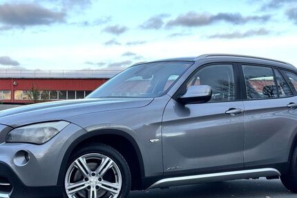 BMW X1 294.500 km 5.500 &euro; Dietzenbach 63128
