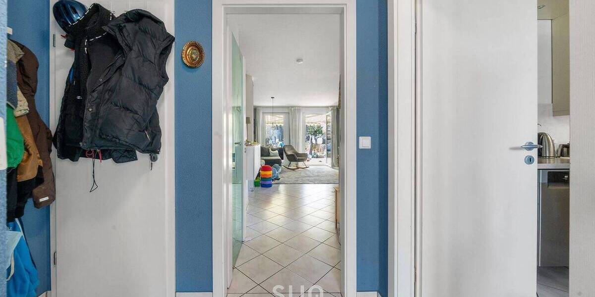 Reihenendhaus Hochheim am Main Hochheim - 5 Zimmer, 122 m&sup2;, 649.000&euro; | Angebot:26451923