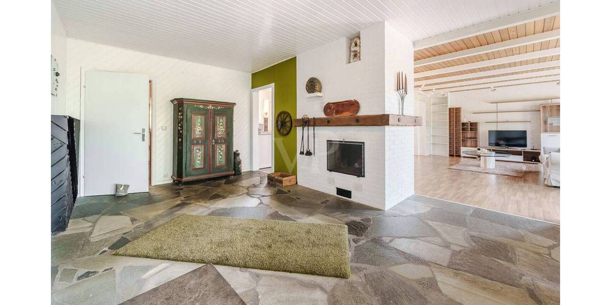 Bungalow Schmitten / Seelenberg Oberreifenberg - 6 Zimmer, 212 m&sup2;, 580.000&euro; | Angebot:26435801