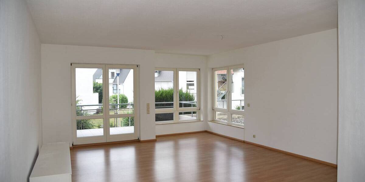 Etagenwohnung Langen - 2 Zimmer, 66 m&sup2;, 780&euro; | Angebot:25705182