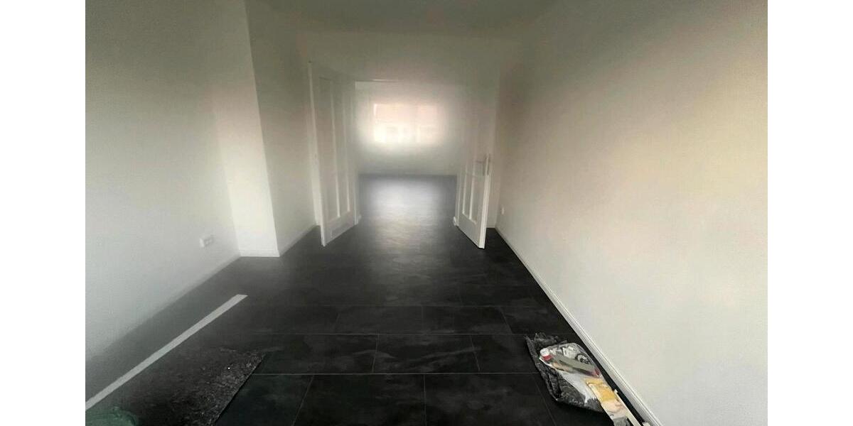 Modernisierte 2-Zimmer-Wohnung in Frankfurt-Oberrad 2 zimmer