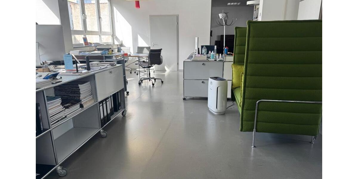 Gewerbeobjekt Offenbach am Main Hafen - 1.990&euro; | Angebot:26097773