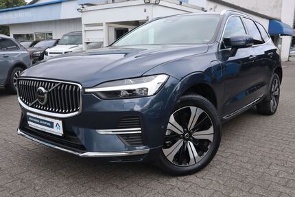 Volvo XC60 55.308 km 44.960 € Darmstadt 64291