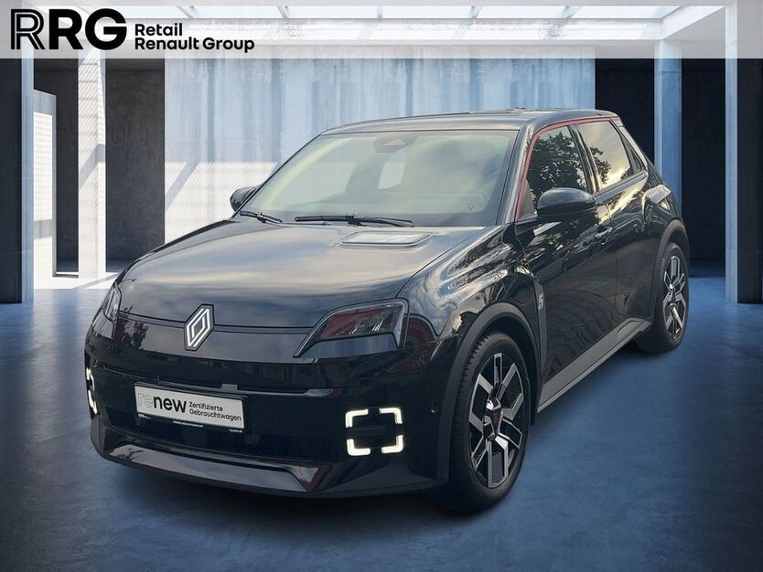 Renault R 5 5.612 km 26.690 € Frankfurt / Main 60314