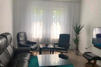 3-Zimmer Wohnung zur Untermiete – Kelsterbach Zentrum 3 zimmer