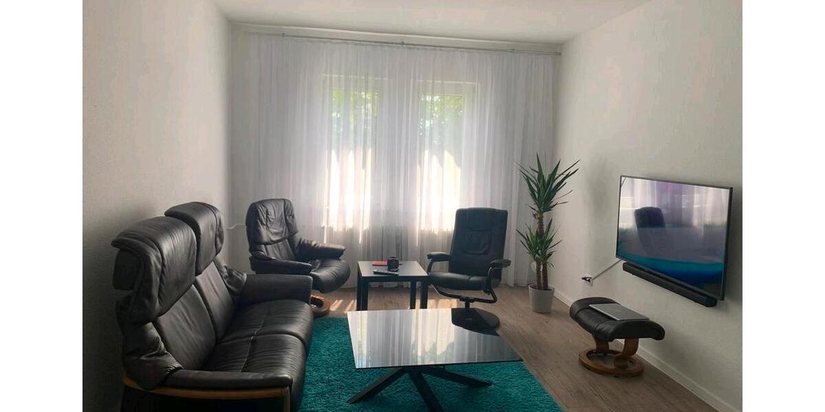 3-Zimmer Wohnung zur Untermiete – Kelsterbach Zentrum 3 zimmer