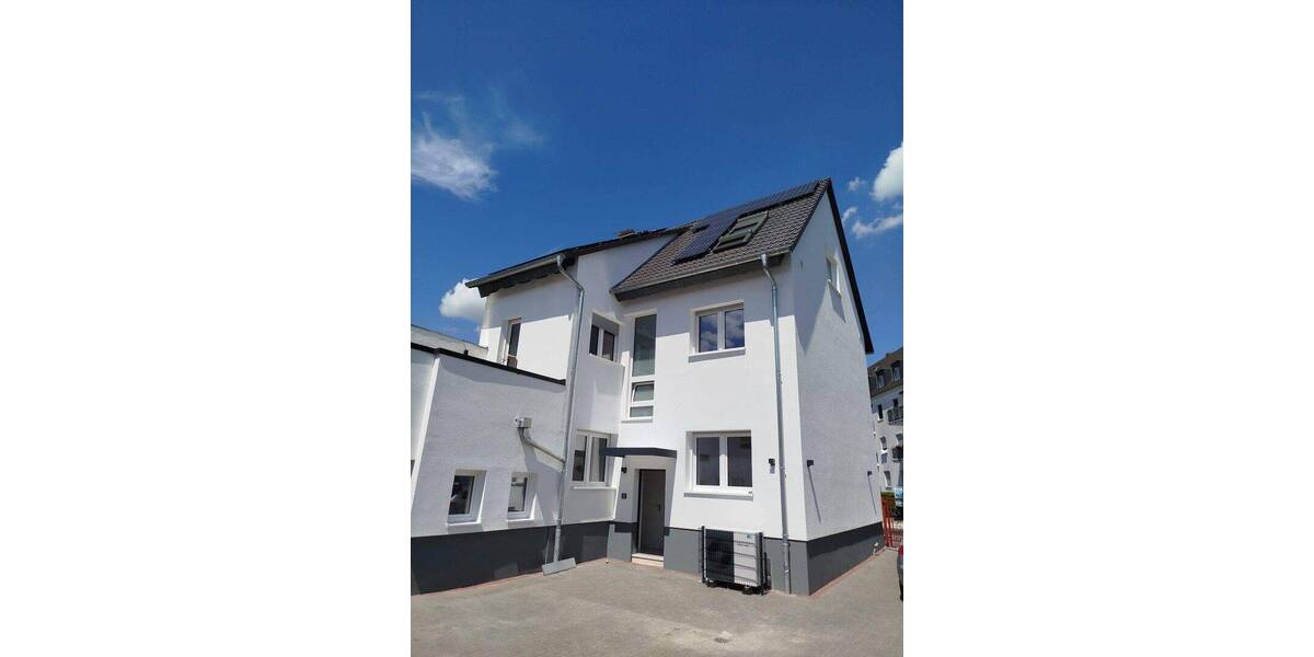 Etagenwohnung Hanau Klein-Auheim - 3 Zimmer, 45 m&sup2;, 855&euro; | Angebot:26888486