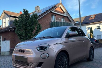 Fiat 500e 38.000 km 19.900 &euro; Dieburg 64807