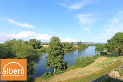 albero:) Traumlage direkt am Main - 5 Fußminuten zur Altstadt - Wohnung Seligenstadt | Angebot:27082864
