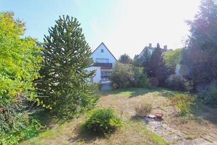 albero:) Willkommen im neuen Zuhause  charmantes Einfamilienhaus mit viel Platz für die Familie 5 zimmer