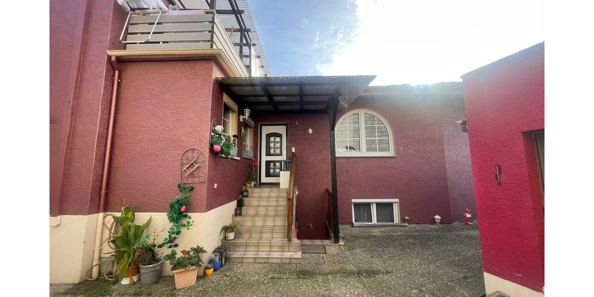 Mehrfamilienhaus, Wohnhaus Weiterstadt - 1 Zimmer, 282 m&sup2;, 635.000&euro; | Angebot:25733480