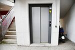 **RESERVIERT** Ansprechendes großzügiges 1-Zimmer-Appartement mit Garage in zentraler Lage von Darmstadt 1 zimmer