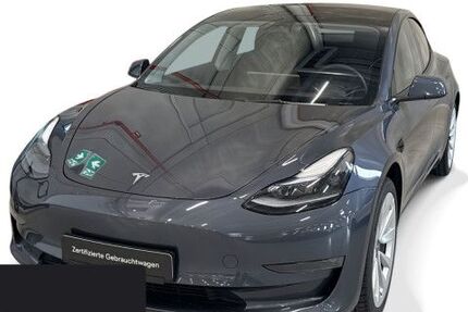 Tesla Model 3 82.480 km 28.300 &euro; Hanau 63457