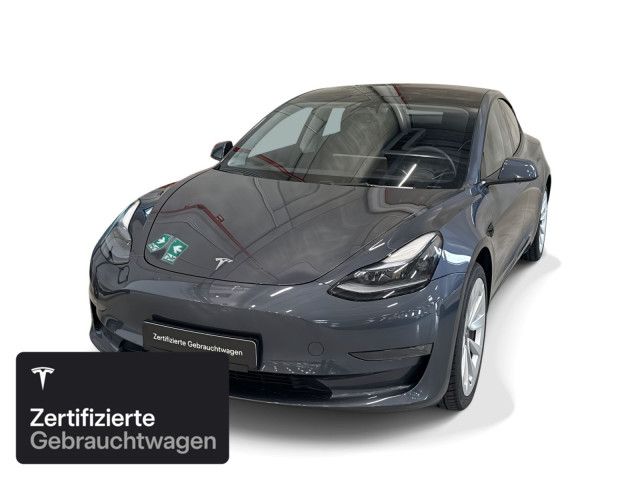 Tesla Model 3 82.480 km 28.300 &euro; Hanau 63457