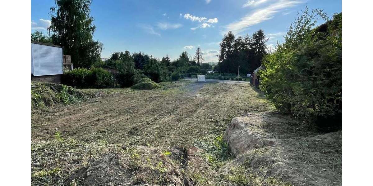 Grundstück Nidderau - Ostheim Ostheim - 449.000&euro; | Angebot:18127993