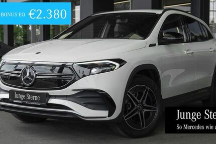 Mercedes-Benz EQA 46.740 km 30.870 &euro; Büttelborn 64572