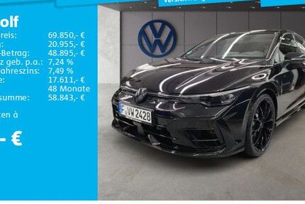 VW Golf