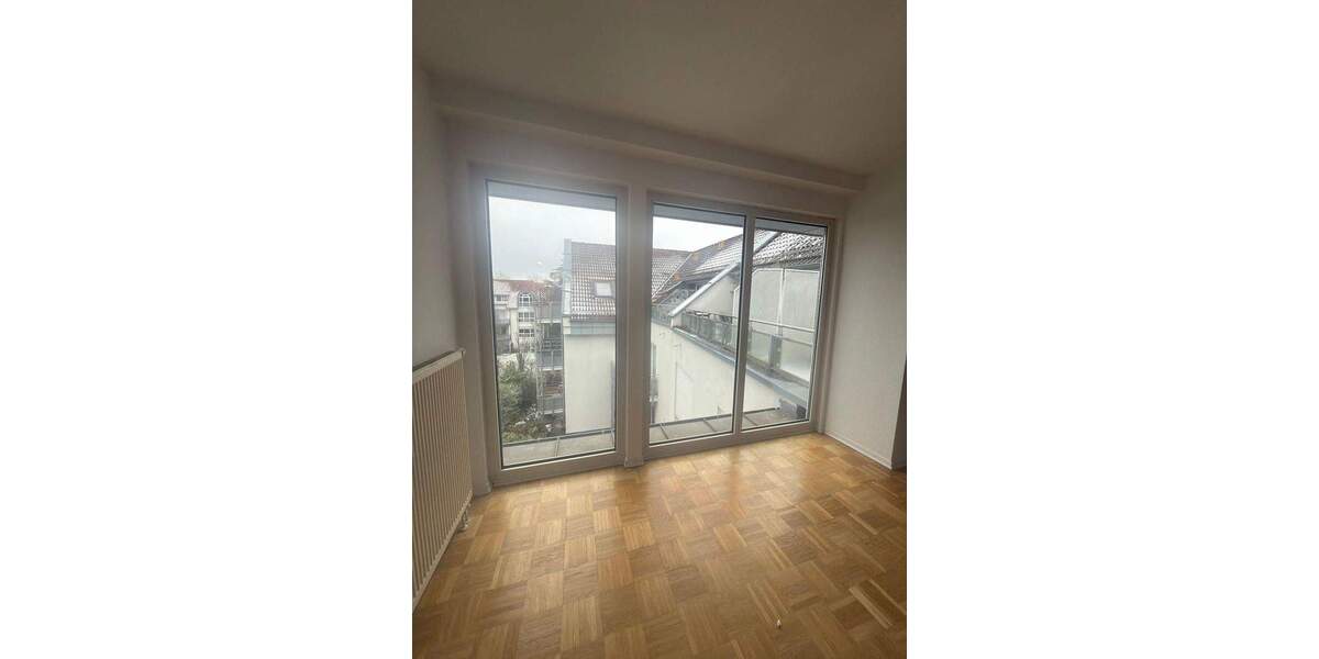 Etagenwohnung Dietzenbach Steinberg - 2 Zimmer, 71 m&sup2;, 865&euro; | Angebot:25800098