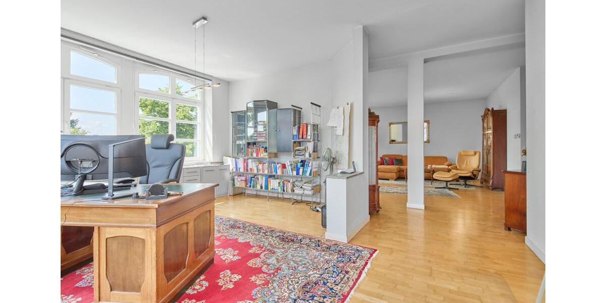 Loft - Studio - Atelier Frankfurt am Main Fechenheim - 4 Zimmer, 192 m&sup2;, 720.000&euro; | Angebot:22171719