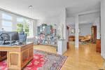 Loft-Wohnung, 192 m², 4 großzügige Zimmer, 120 qm Dachgarten 4 zimmer