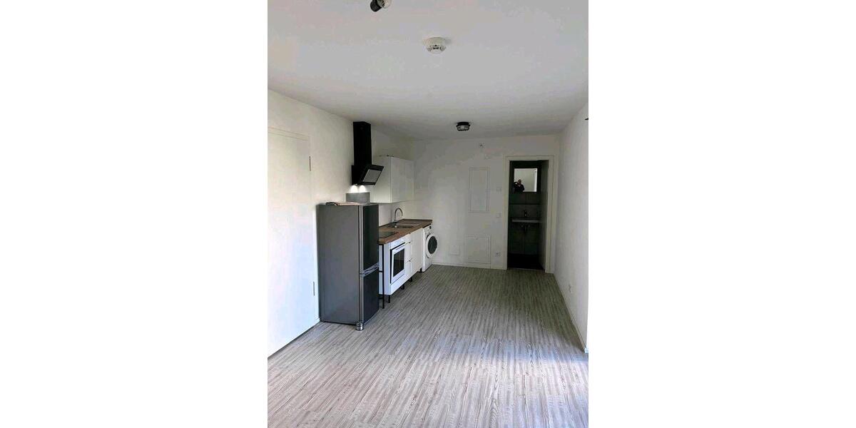 Erdgeschoßwohnung Niederdorfelden - 1 Zimmer, 28 m&sup2;, 515&euro; | Angebot:26406732