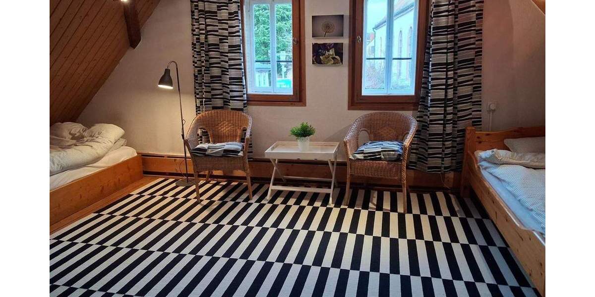 Bauernhaus, Landhaus Mörfelden-Walldorf Mörfelden - 5 Zimmer, 100 m&sup2;, 2.160&euro; | Angebot:25737535