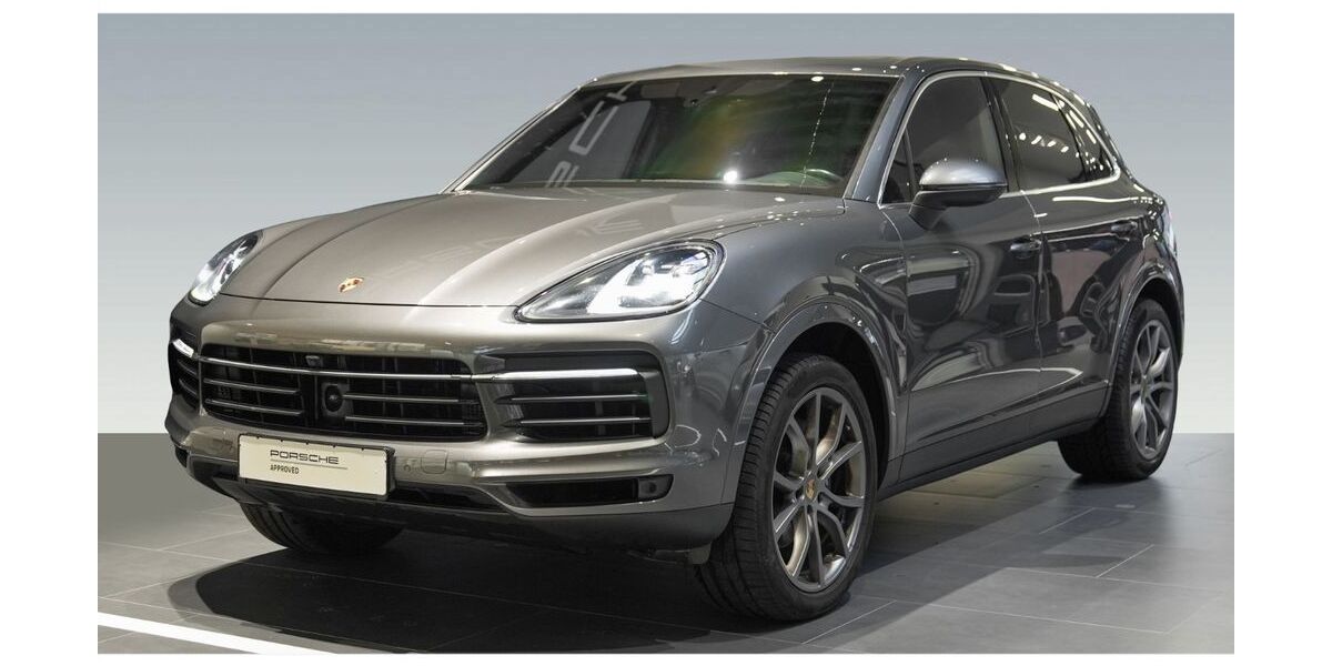 Porsche Cayenne 73.750 km 59.880 &euro; Frankfurt am Main 65936