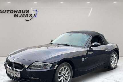 BMW Z4 44.000 km 26.900 &euro; Nidderau 61130