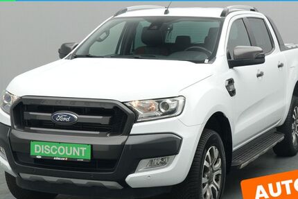 Ford Ranger 86.281 km 26.900 &euro; Bad Nauheim 61231