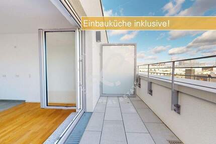 Wohnung Frankfurt am Main Gallus - 2 Zimmer, 42 m&sup2;, 354.900&euro; | Angebot:25822347