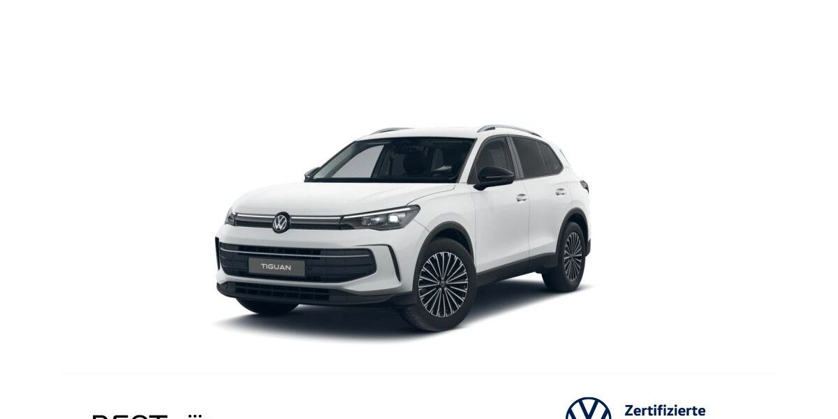 VW Tiguan 21.800 km 30.599 &euro; Mühlheim 63165