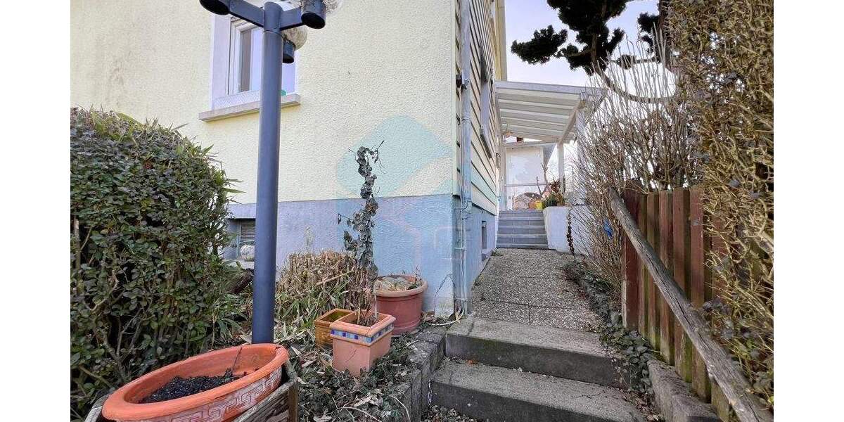 Einfamilienhaus Rosbach vor der Höhe / Rodheim vor der Höhe Rodheim - 3 Zimmer, 89 m&sup2;, 310.000&euro; | Angebot:25734439