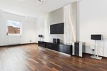 Penthouse mit Hauscharakter – 226 m² Wohnen über den Dächern von Petterweil - Maisonettenwohnung Karben | Angebot:26208798
