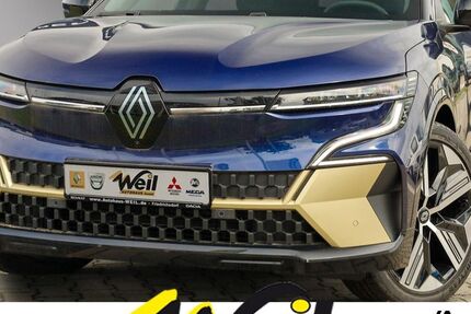 Renault Megane 18.991 km 32.490 &euro; Friedrichsdorf 61381
