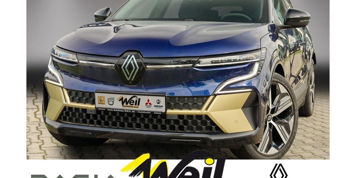 Renault Megane 18.991 km 32.490 &euro; Friedrichsdorf 61381