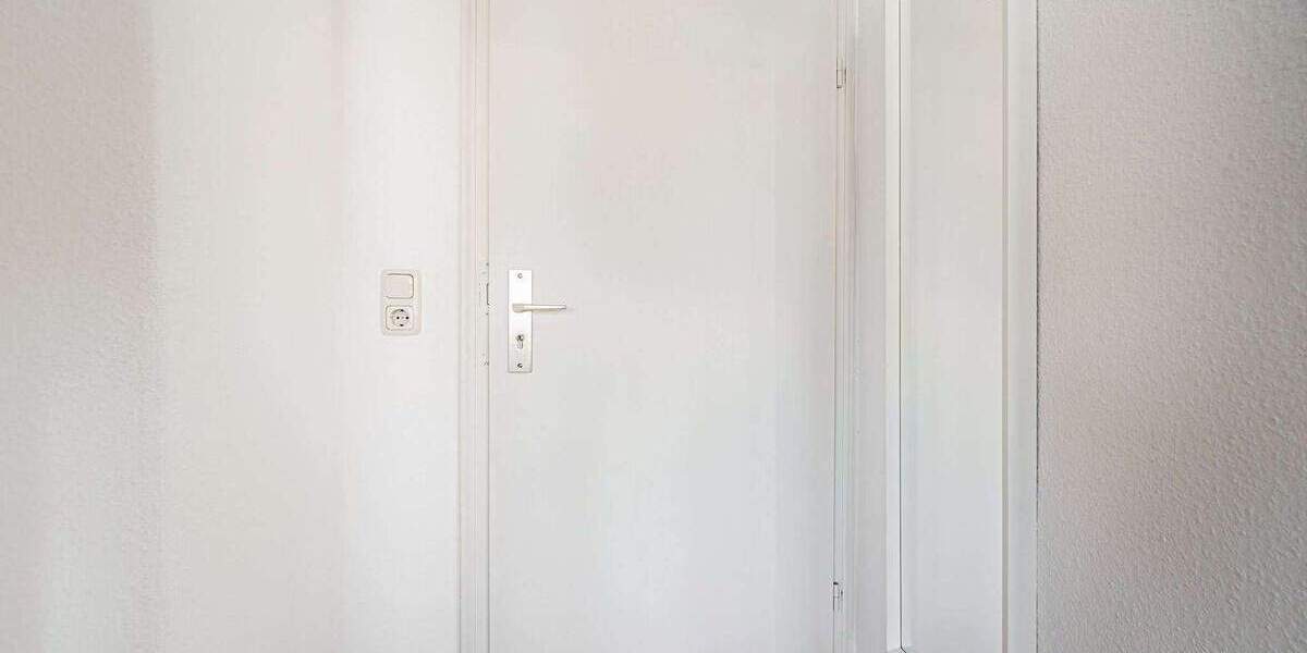 Möblierte Wohnung auf Zeit zu vermieten: 1 zimmer