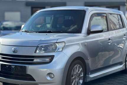 Daihatsu Materia
