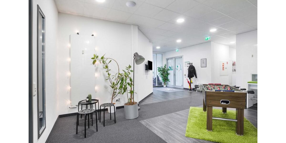 Gewerbeobjekt Frankfurt am Main Rödelheim - 990&euro; | Angebot:25658123