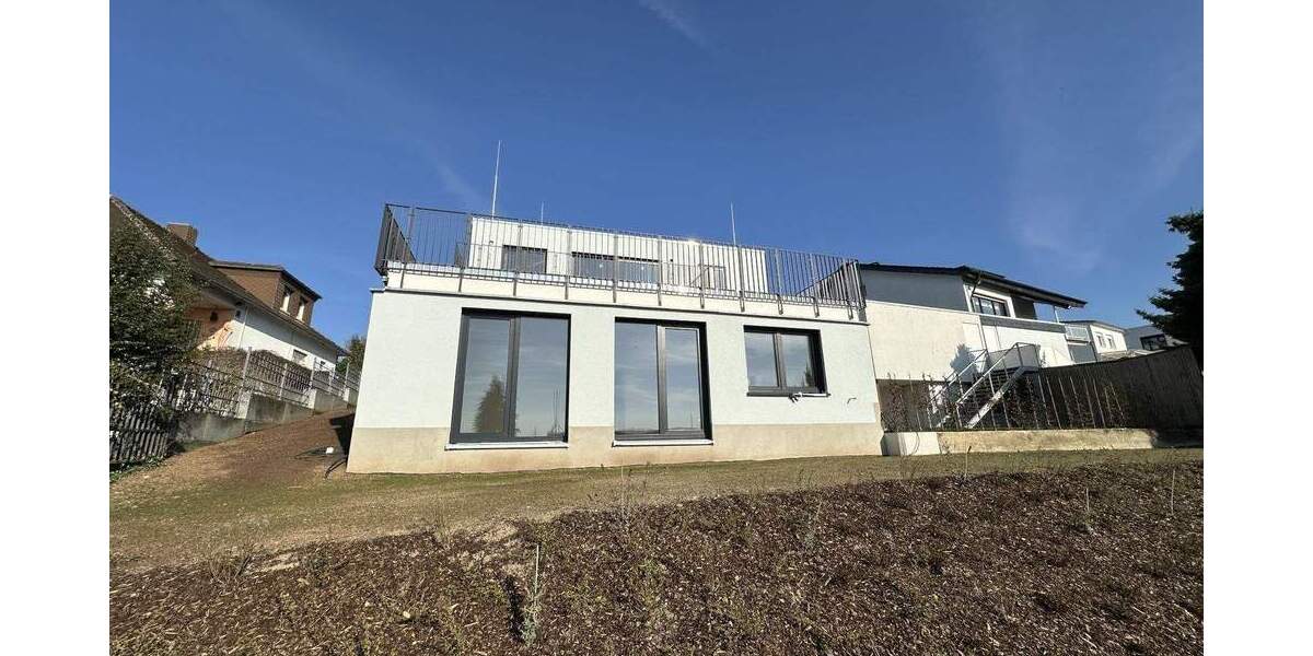 Etagenwohnung Karben Klein-Karben - 3 Zimmer, 170 m&sup2;, 2.050&euro; | Angebot:25665203