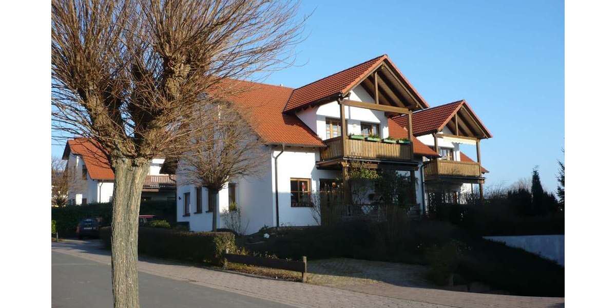 Wohnung zum Kaufen in Usingen-Eschbach 349.000 € 92 m² 3 zimmer