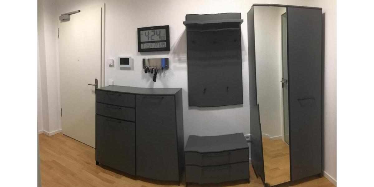 Terrassenwohnung Usingen - 2 Zimmer, 70 m&sup2;, 329.000&euro; | Angebot:24884502