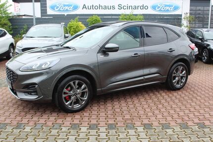 Ford Kuga 27.000 km 27.980 € Babenhausen 64832