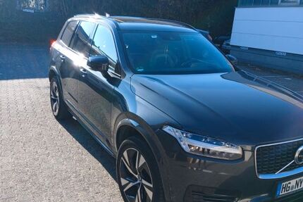 Volvo XC90 141.000 km 38.500 &euro; Bad Homburg 61352