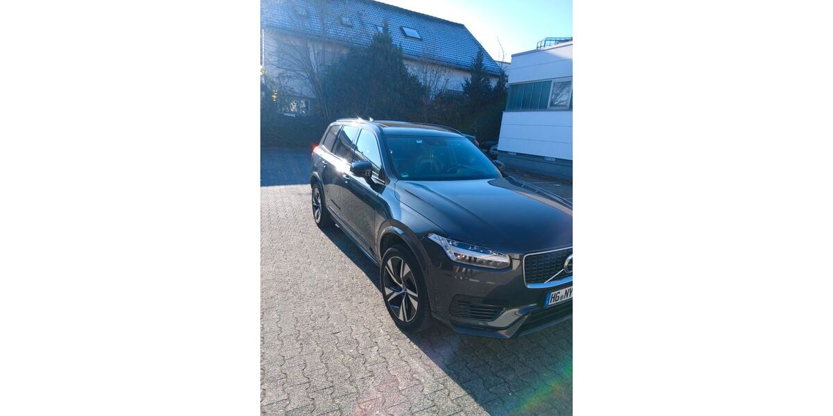 Volvo XC90 141.000 km 38.500 &euro; Bad Homburg 61352