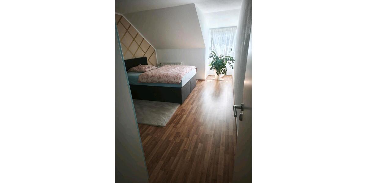 Dachgeschoßwohnung Rodgau - 2 Zimmer, 55 m&sup2;, 180.000&euro; | Angebot:26957222